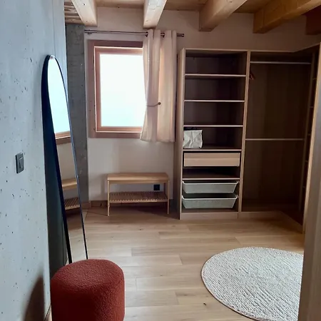 Chalet Charming New In