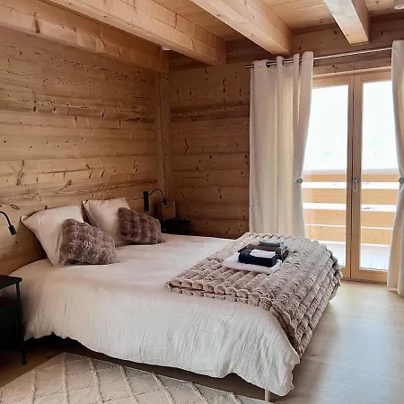 Chalet Charming New In